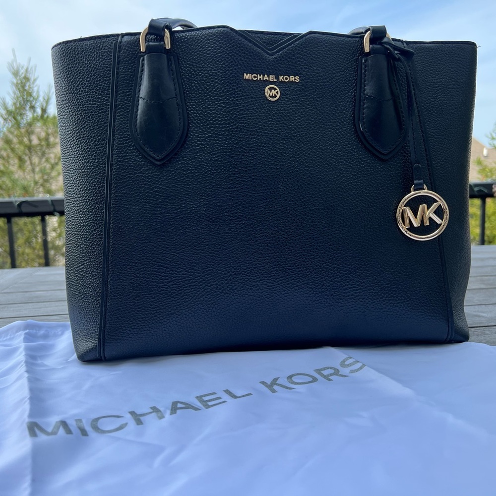 Michael Kors Tote Handbag